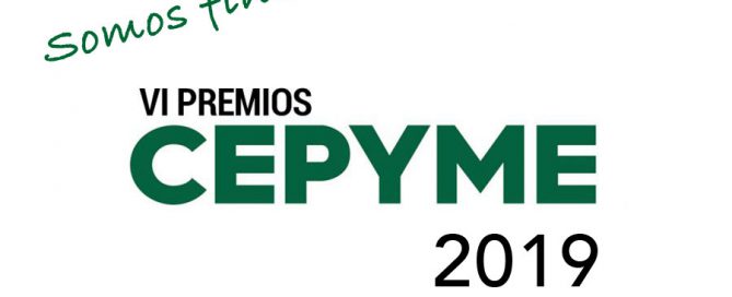 Premios CEPYME 2019 para el Restaurante Pájaros en la Cabeza
