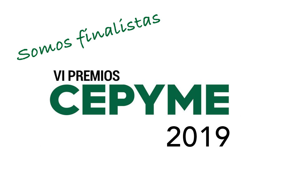 Premios CEPYME 2019 para el Restaurante Pájaros en la Cabeza